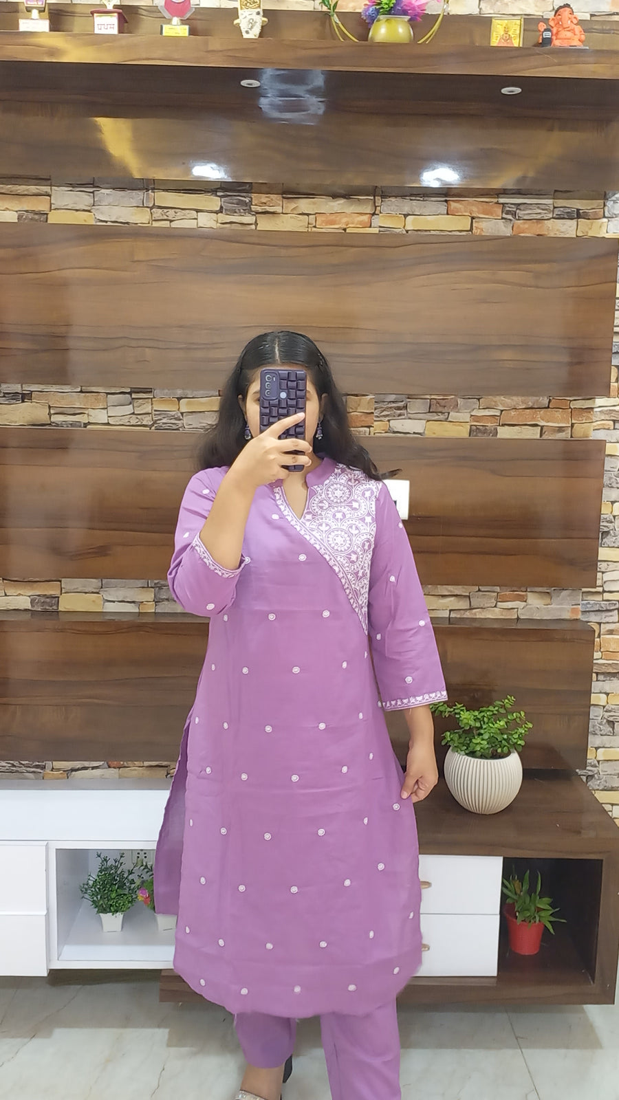 Snara Style customer