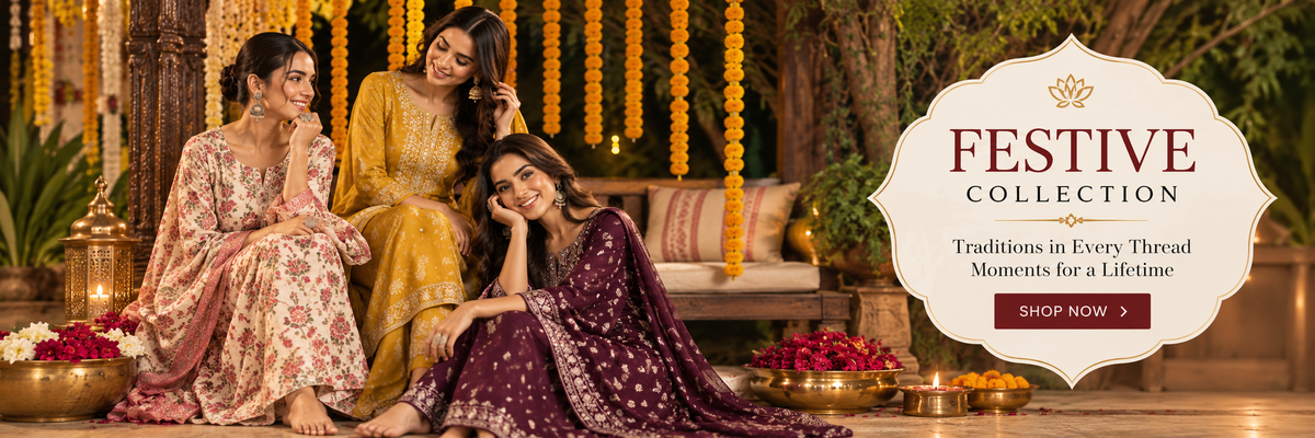 Women's fashion collection