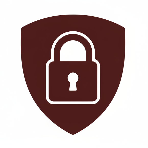 safe secure payement icon