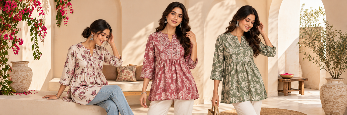 Women's fashion collection